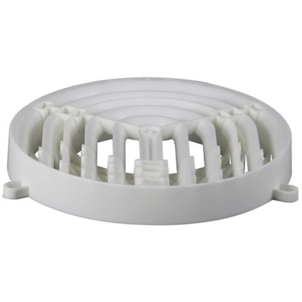 Bosch DHI 625/630/632/635 páraelszívó kivezető burkolat (részletek a leírásban)