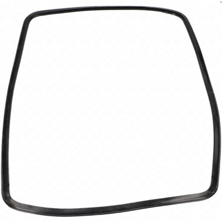 Tömítés, ajtó (utángyártott) BOSCH tűzhely 450mm x 370mm