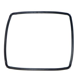   Sütőajtó tömítés AMICA 508GG123POW... stb modellhez (utángyártott, részletek a leírásban)