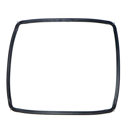 Sütőajtó tömítés AMICA 508GG123POW... stb modellhez (utángyártott, részletek a leírásban)