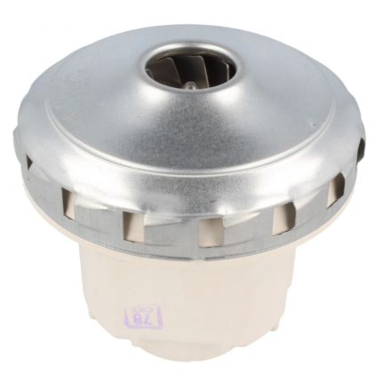 Porszívó Komplett Motor Domel 467.3.404-2 1600W Zelmer ZVC762 / KARCHER WD 5 / Nilfisk Alto Attix 30-01 / 00145616 Gyári