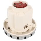 Porszívó Komplett Motor Domel 467.3.404-2 1600W Zelmer ZVC762 / KARCHER WD 5 / Nilfisk Alto Attix 30-01 / 00145616 Gyári