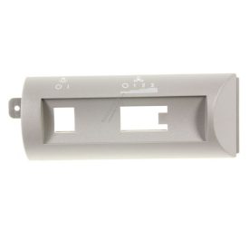 Bosch /Siemesn /Neff DHE635 gombsor burkolat