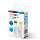 Bosch/Zelmer takarítógép tisztítószer szett