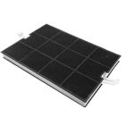 Bosch, Neff aktív-szén filter páraelszívóhoz (Z5114X0)