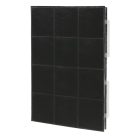 Aktívszén szűrő Bosch,Siemens,Neff  páraelszívóhoz (LZ73020)