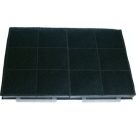 Aktívszén szűrő Bosch,Siemens,Neff  páraelszívóhoz (LZ73020)