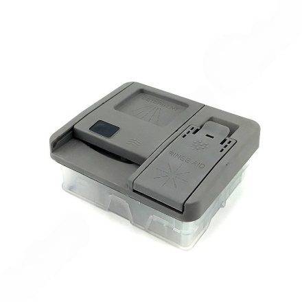 Beko mosogatógép mosogatószeradagoló (utángyártott, 1512300100 helyett)