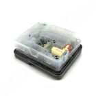 Beko mosogatógép mosogatószeradagoló (utángyártott, 1512300100 helyett)