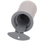 Ariston/Indesit mosogatógép szűrő szett (utángyártott) 