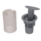 Ariston/Indesit mosogatógép szűrő szett (utángyártott) 