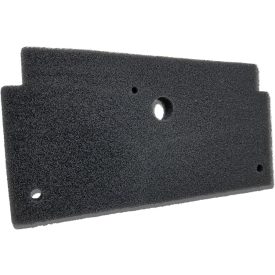   Szűrő Bosch /Siemens szárítógépekhez WTR85.. WTR87.. (részletek a leírásban, 12022801 helyett)