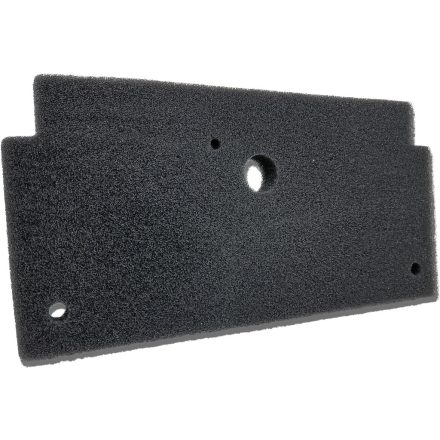 Szűrő Bosch /Siemens szárítógépekhez WTR85.. WTR87.. (részletek a leírásban, 12022801 helyett)