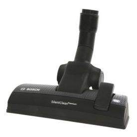   Szívófej BOSCH Home Professional /  Zoo Animal /  Pro Silence / Hepa Relaxx / Gold porszívókhoz (részletek a leírásban)