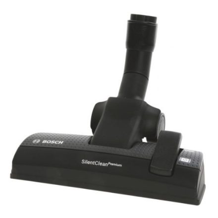 Szívófej BOSCH Home Professional /  Zoo Animal /  Pro Silence / Hepa Relaxx / Gold porszívókhoz (részletek a leírásban)