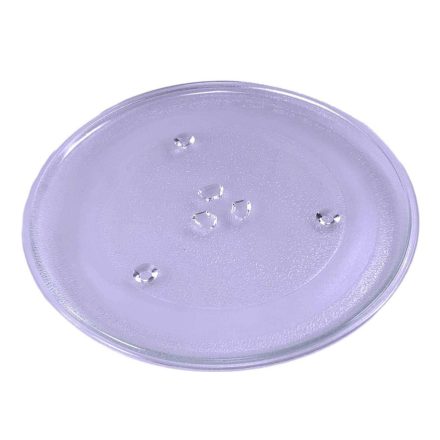 Forgótányér, csillag közepű, Pl.: Delonghi, 270mm