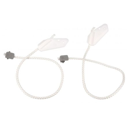 Ajtófeszítő zsinór szett BOSCH mosogatógépekhez