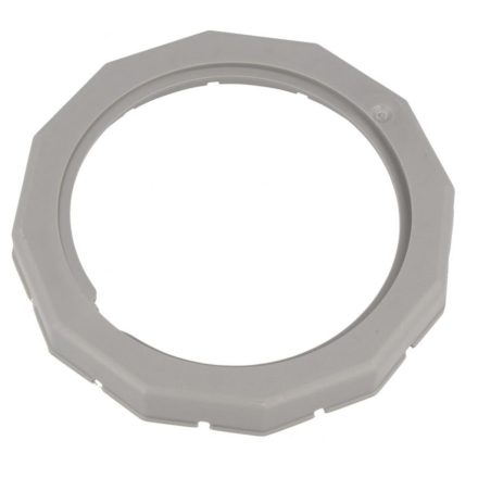 Sótartály rögzítő anya BOSCH mosogatógépekhez