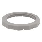 Sótartály rögzítő anya BOSCH mosogatógépekhez