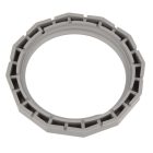 Sótartály rögzítő anya BOSCH mosogatógépekhez