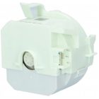 Szivattyú, ürítő, 3 körmös, hátul stekkeres COPRECI BLP3 00/002 205.962 BOSCH, SIEMENS mosogatógép