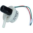 Átfolyásmérő Bosch/Siemens kávéfőzőkhöz (részletek a leírásban)