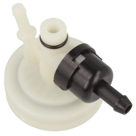 Szivattyú -pulzáláscsillapító Bosch/Siemens kávéfőzőkhöz