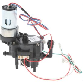   Kermáia mágnesszelep Bosch VeroCafe LattePro / VeroCappuccino 600 /Siemens EQ.5 kávéfőzőkhöz (részletek a leírásban)