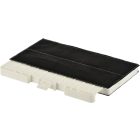 Bosch DHZ5355  , Siemens LZ53550, Neff Z5104X5/01 aktív szénszűrő (00705433)