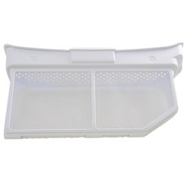 Bosch/Siemens szárítógép piheszűrő (00752387)