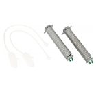 Bosch/ Siemens ajtórugó és feszítőkötél szett