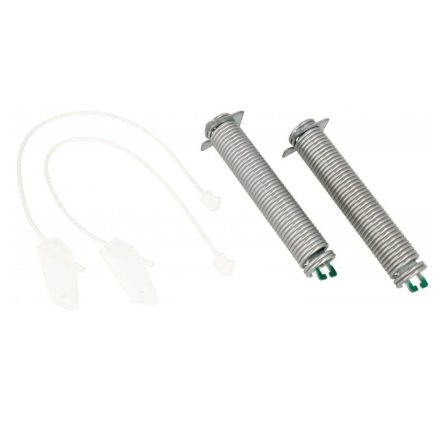 Bosch/ Siemens ajtórugó és feszítőkötél szett