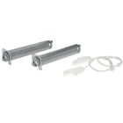 Bosch/ Siemens ajtórugó és feszítőkötél szett