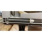 Bosch/ Siemens ajtórugó és feszítőkötél szett