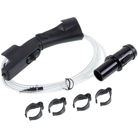 Vízcsatorna szett Bosch és Zelmer takarítógépekhez