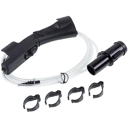 Vízcsatorna szett Bosch és Zelmer takarítógépekhez