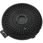 Smeg aktív szénszűrő korong páraelszívóhoz (KITD4C helyett)