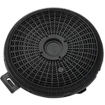 Smeg aktív szénszűrő korong páraelszívóhoz (KITD4C helyett)