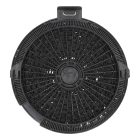 Smeg aktív szénszűrő korong páraelszívóhoz (KITD4C helyett)