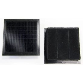   Cata elszívóhoz szénszűrő  TF-2003 / G 45 / TF-6600 / TF-7600 / TFH-7600 / NODOR EXTENDER / EXTENDER PLUS modellekhez