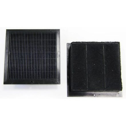 Cata elszívóhoz szénszűrő  TF-2003 / G 45 / TF-6600 / TF-7600 / TFH-7600 / NODOR EXTENDER / EXTENDER PLUS modellekhez