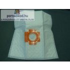 Mikroszűrős porzsák 5 darabos kiszerelésben ZELMER METEOR kompatibilis(1010.0235S)