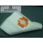 Mikroszűrős porzsák 5 darabos kiszerelésben ZELMER METEOR kompatibilis(1010.0235S)