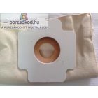 Textil porzsák ZELMER METEOR kompatibilis (1010.0235WP)