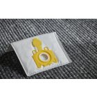 Miele HyClean KK porzsák