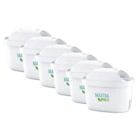   BRITA MAXTRA PRO PO 2024 szűrőbetét, 6 darabos kiszerelés