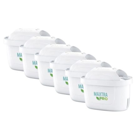 BRITA MAXTRA PRO PO 2024 szűrőbetét, 6 darabos kiszerelés