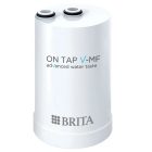 BRITA On Tap V-MF szűrőpatron, csaptelepre szerelhető készülékekhez (hatékony szűrés)