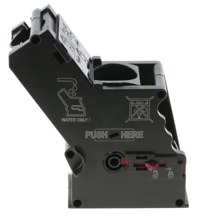 Központi egység Bosch/Siemens kávéfőzőkhöz (részletek a leírásban)