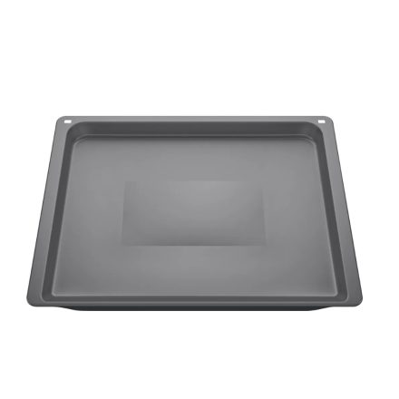 Zománcozott tepsi (eredeti) BOSCH tűzhely 375x455x30 mm 